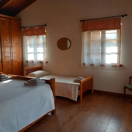 Casa vacanze Casa Di Tiziano *