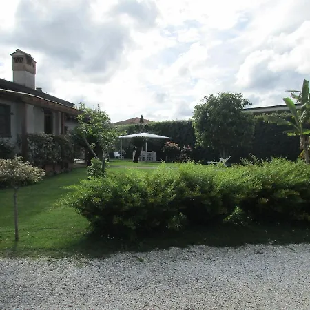 Casa Di Tiziano Forte dei Marmi