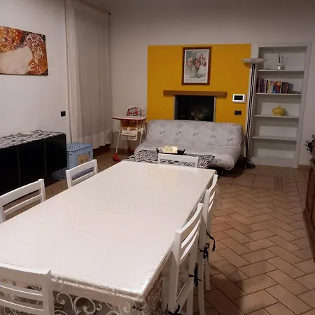Casa Di Tiziano Casa vacanze *