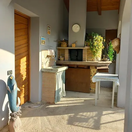 Casa vacanze Casa Di Tiziano *
