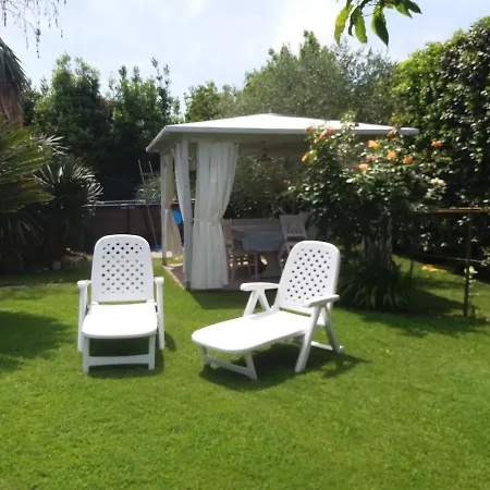 Casa vacanze Casa Di Tiziano *