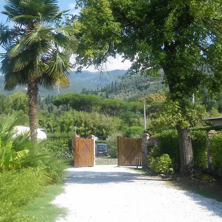 Casa vacanze Casa Di Tiziano Forte dei Marmi