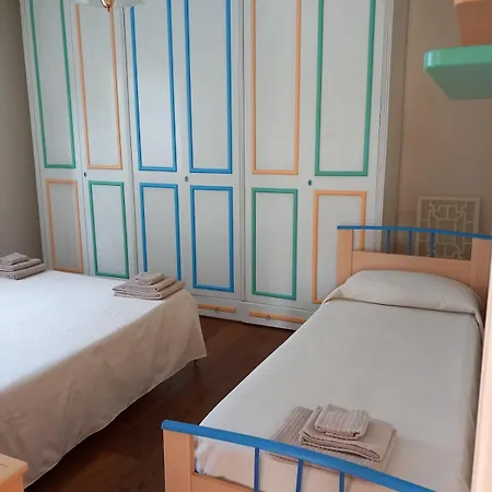 Casa vacanze Casa Di Tiziano