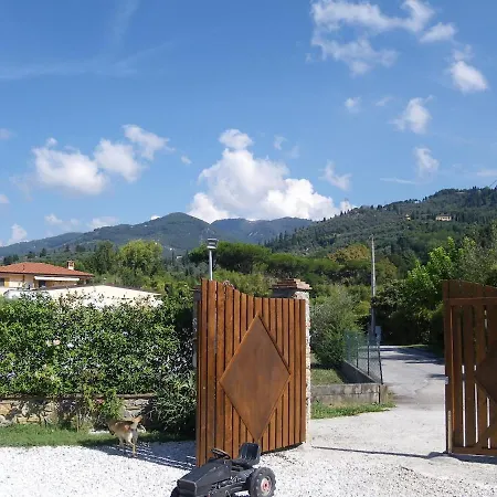Casa Di Tiziano Casa vacanze Forte dei Marmi