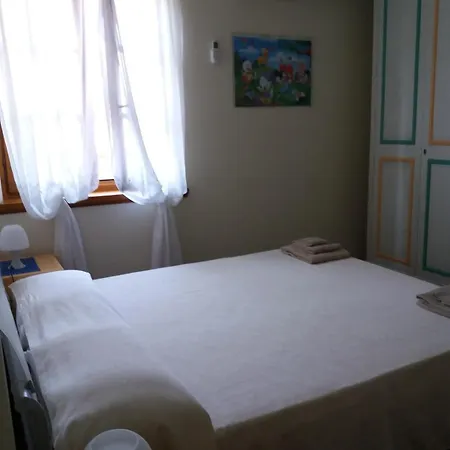 Casa Di Tiziano Casa vacanze *