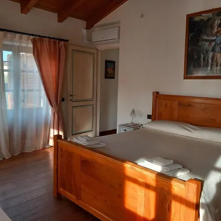 Casa Di Tiziano Holiday home