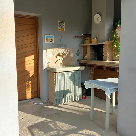 Holiday home Casa Di Tiziano *