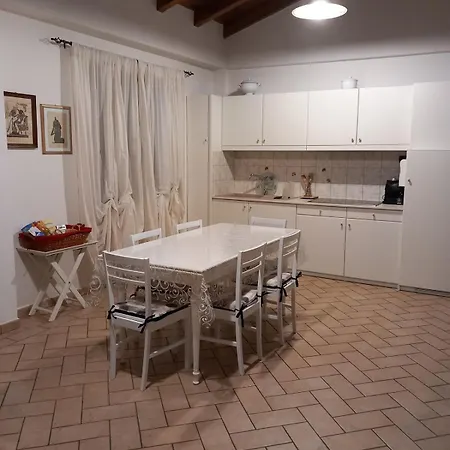 Casa Di Tiziano Forte dei Marmi