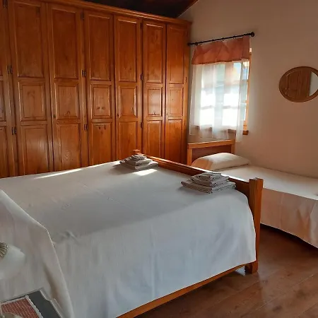 Holiday home Casa Di Tiziano Forte dei Marmi