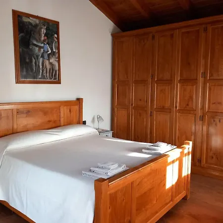 Casa Di Tiziano Holiday home