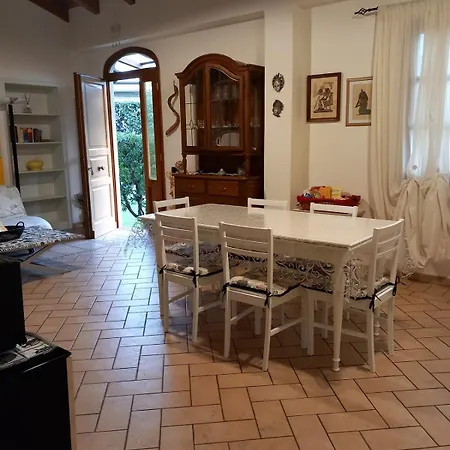 Casa Di Tiziano Forte dei Marmi
