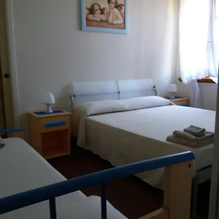 Casa Di Tiziano * Forte dei Marmi