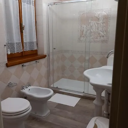 Casa Di Tiziano Holiday home